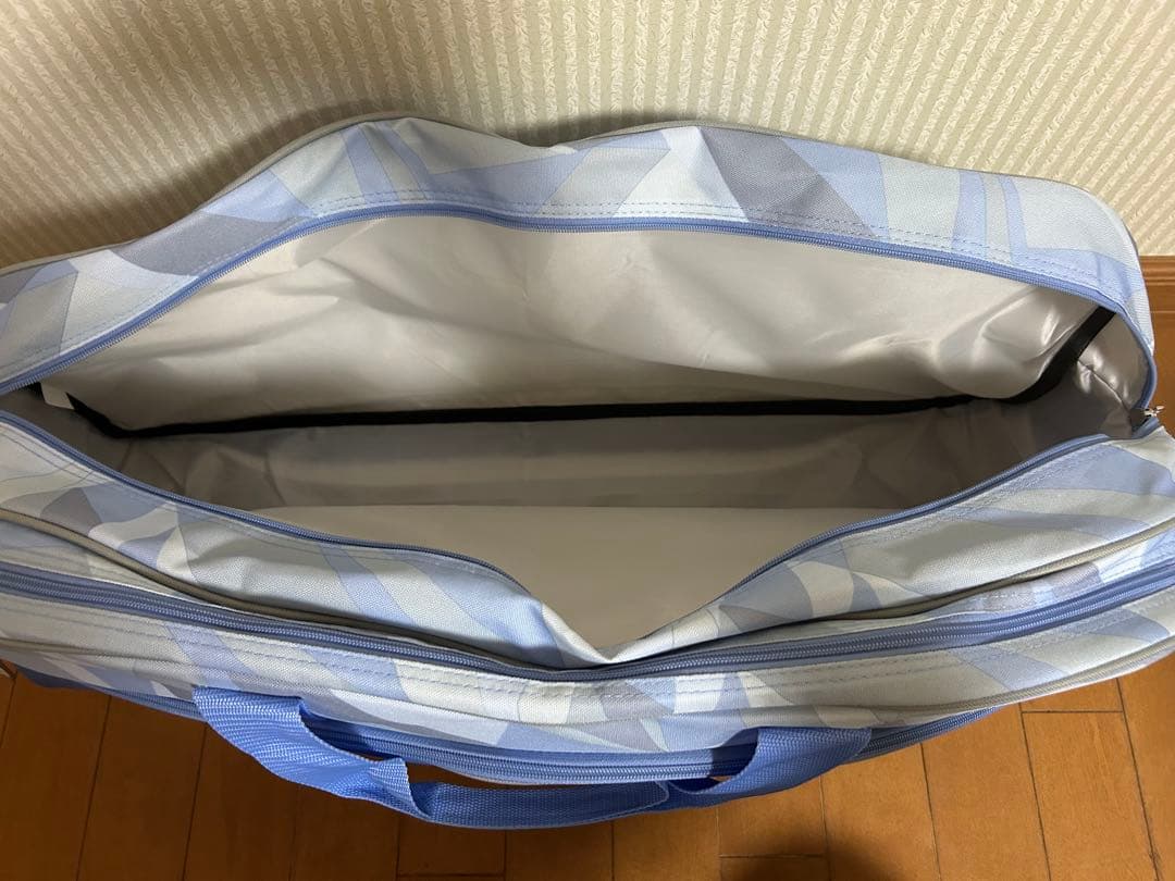 ヨネックス　バドミントンテニス　トーナメントバッグ TOUR EDITION