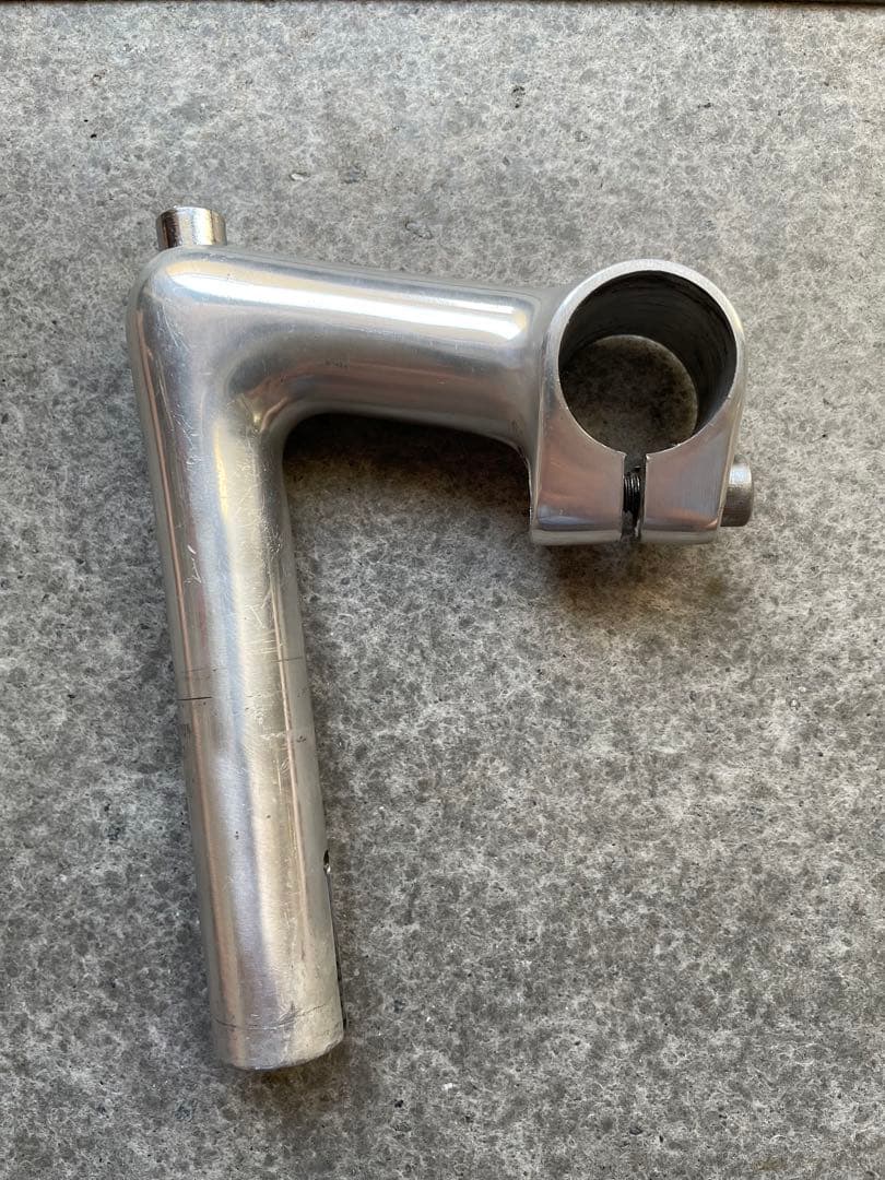 CINELLI チネリ 1A ステム 80mm campagnolo