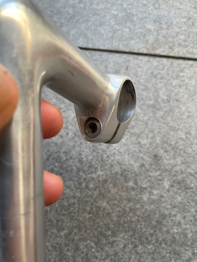 CINELLI チネリ 1A ステム 80mm campagnolo