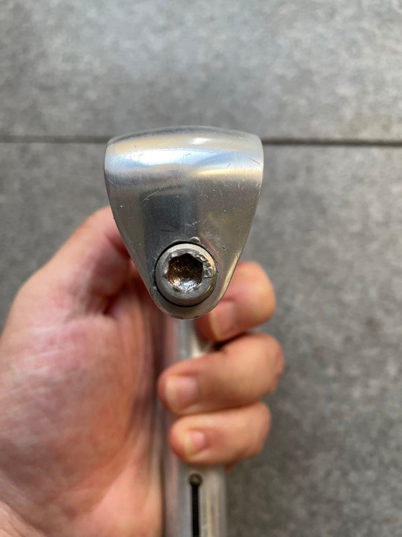 CINELLI チネリ 1A ステム 80mm campagnolo