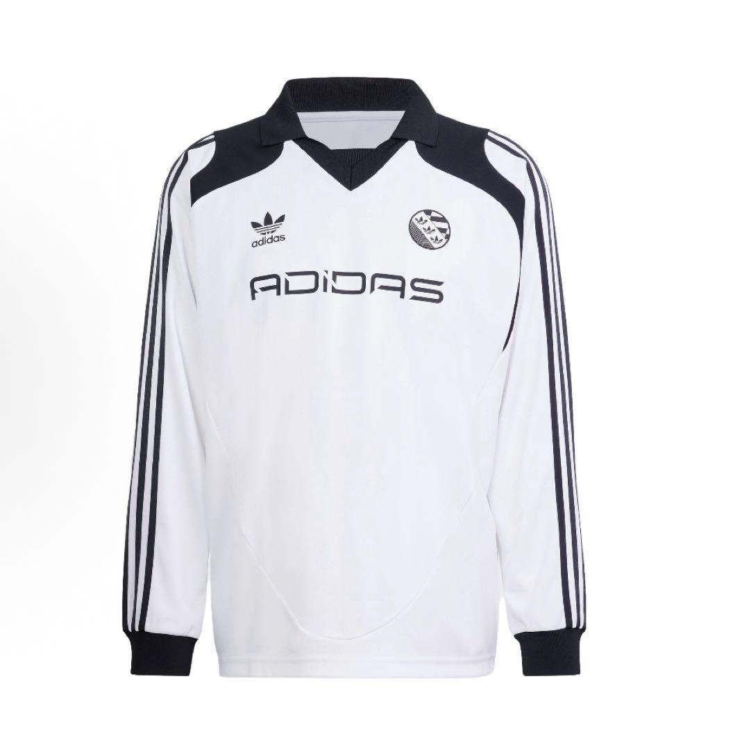 新品XS Adidas ADILENIUMゲームシャツ　IW3643