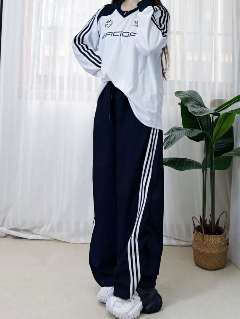 新品XS Adidas ADILENIUMゲームシャツ　IW3643