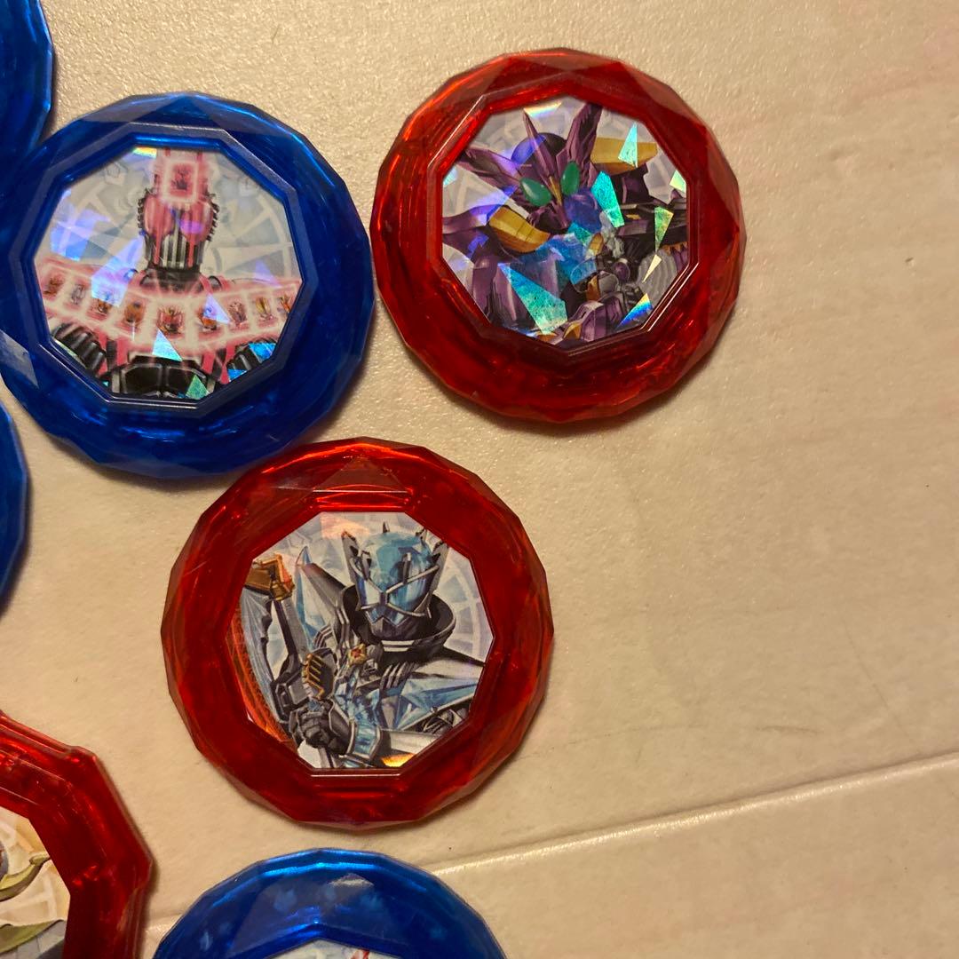 サモンライド　仮面ライダー