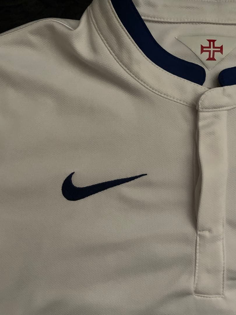 Nike ポルトガル代表 2014 セカンド ナイキ サッカー ユニフォーム