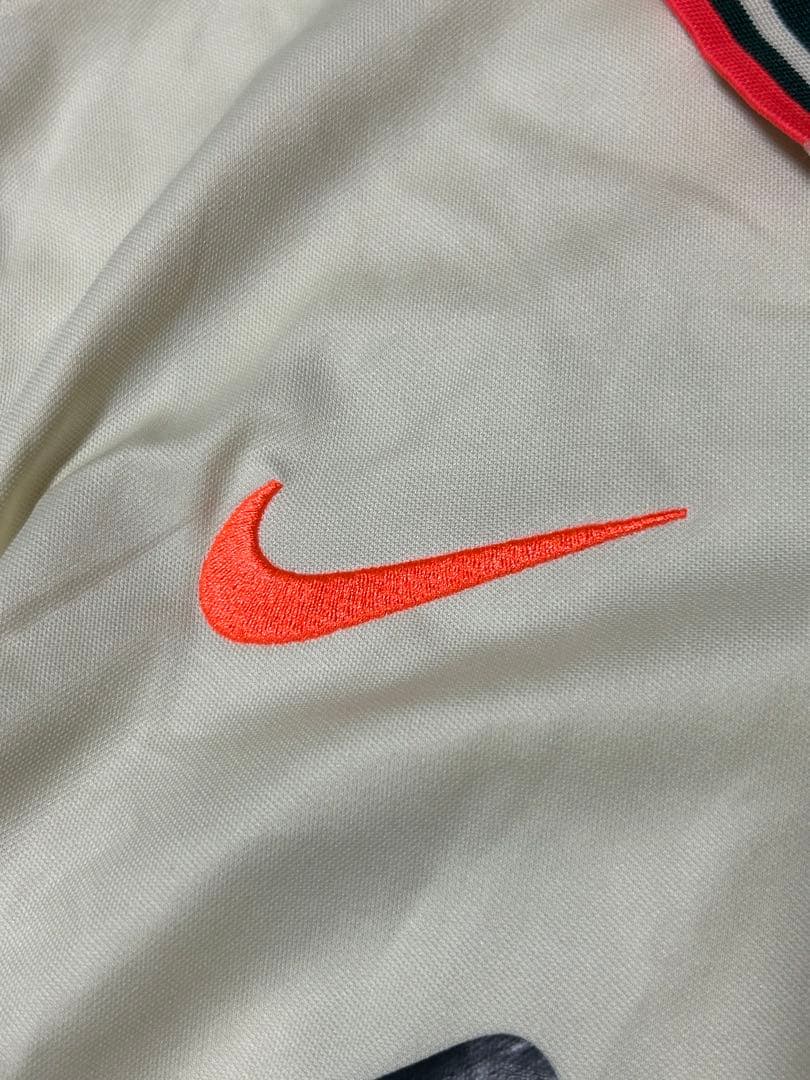 Nike リヴァプール　アレクサンダーアーノルド21/22 アウェイユニフォーム