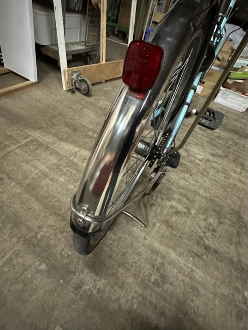 佐*藤様 パナソニック　電動自転車　説明文よく読んでください