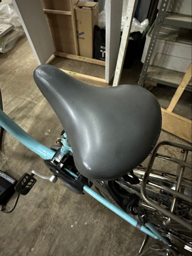 佐*藤様 パナソニック　電動自転車　説明文よく読んでください