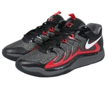 【新品】バスケットシューズ KD 17　 ケビン デュラント 22.5cm