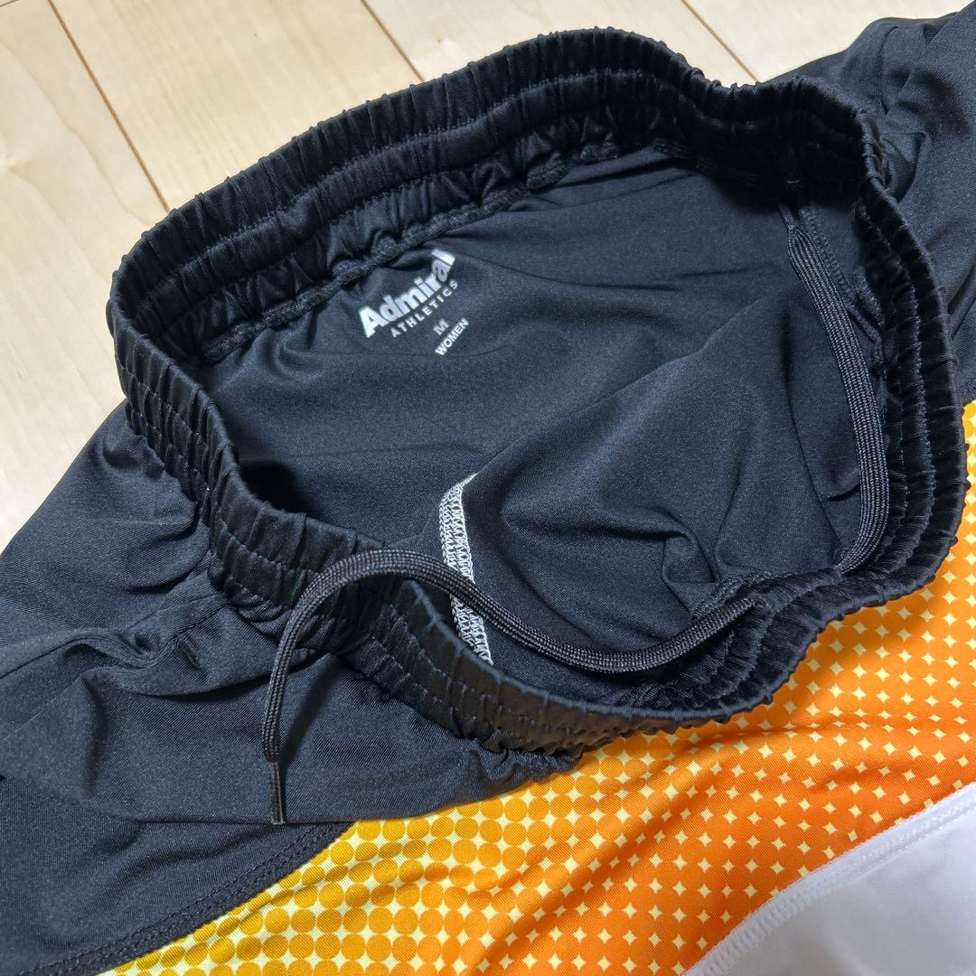 Admiral ドット柄 セットアップ