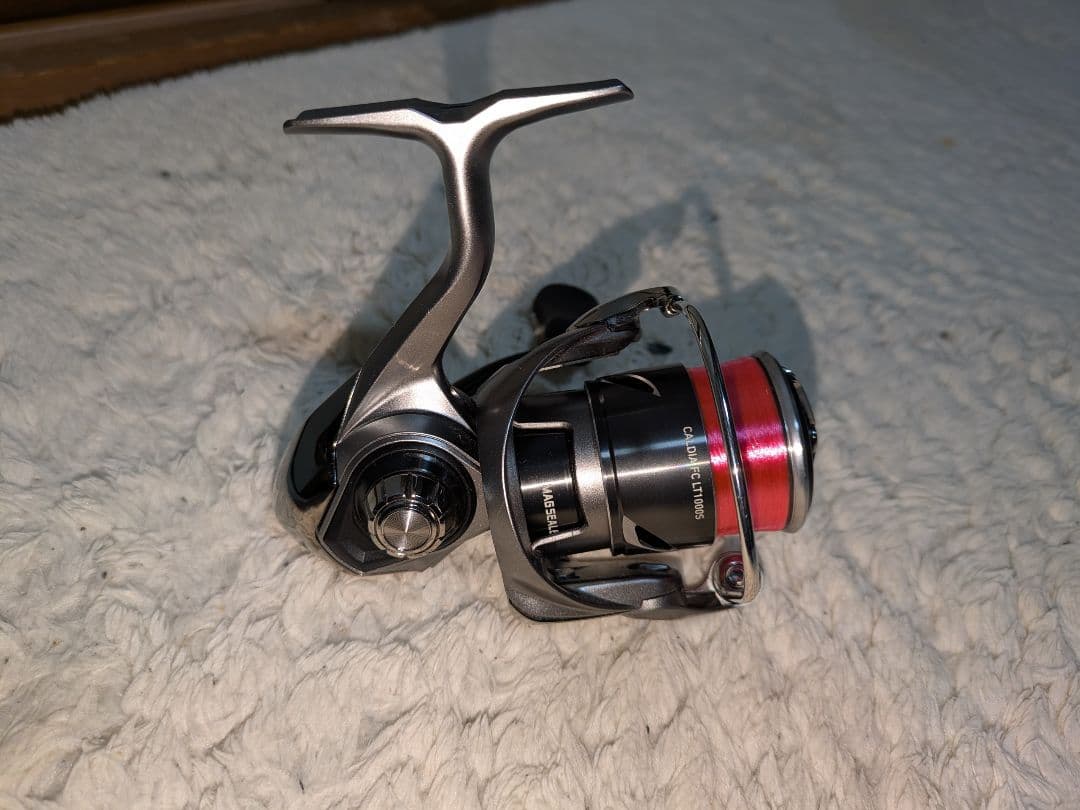 カルディアfc lt1000s