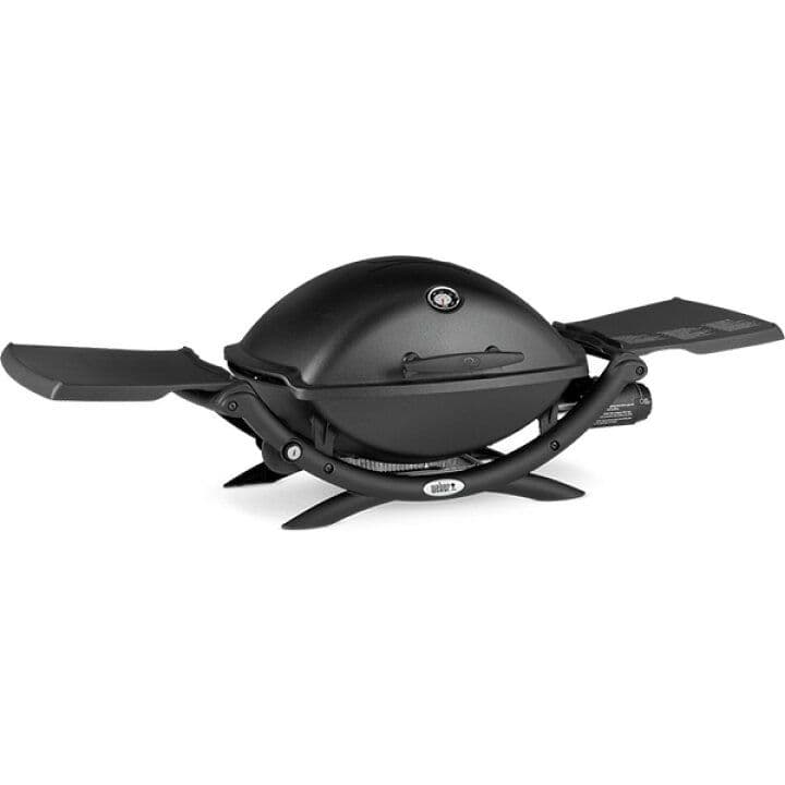 値下げ新品未開封 Weber Q 2200 BBQ グリル540100JPN