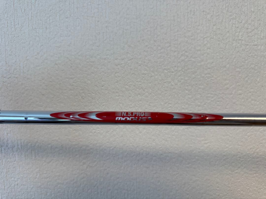 【最終価格】三浦技研　TC-101 アイアンセット 5-9 P ツアー支給品