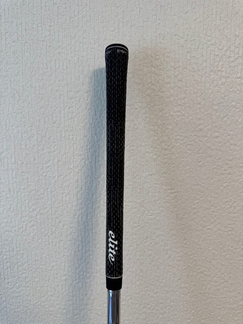 【最終価格】三浦技研　TC-101 アイアンセット 5-9 P ツアー支給品