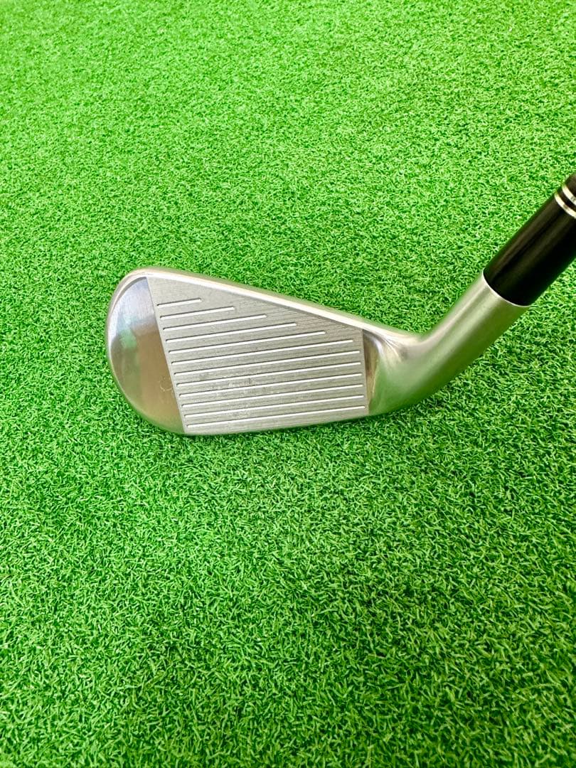 Srixon Z U65 アイアン型ユーティリティ #5 26度