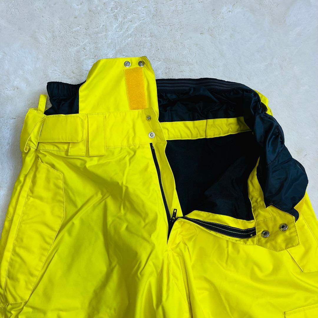 【美品✨】MIZUNO ミズノ　スキー スノボ ウェア 上下 撥水加工　M