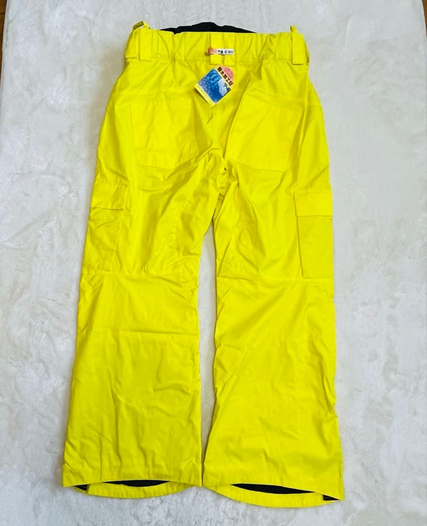 【美品✨】MIZUNO ミズノ　スキー スノボ ウェア 上下 撥水加工　M