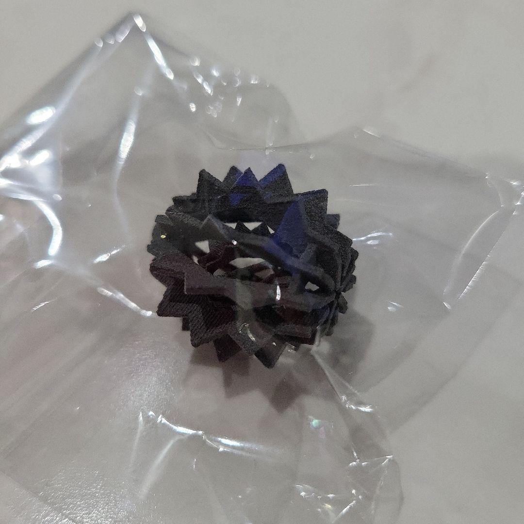 【新品・未開封】what we want ボンボネロ　ミニ　チャーム