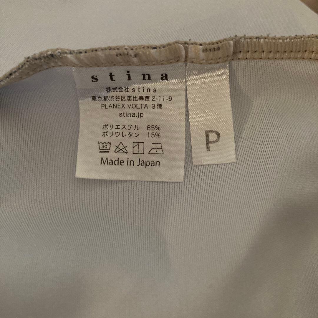 スティナレオタード Pサイズ