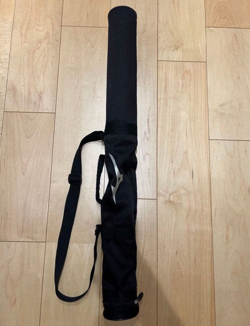 ミズノ 少年軟式用 ビヨンド マックス EV FRP製 バット 76cm