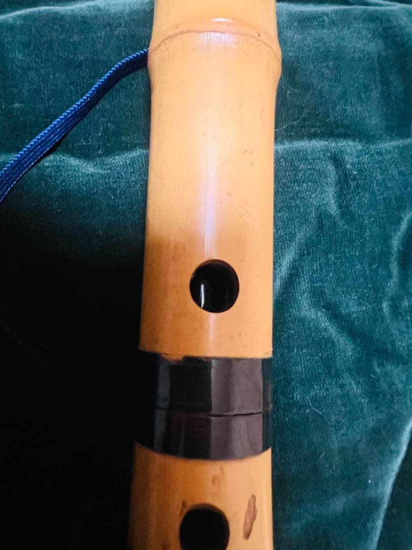 尺八