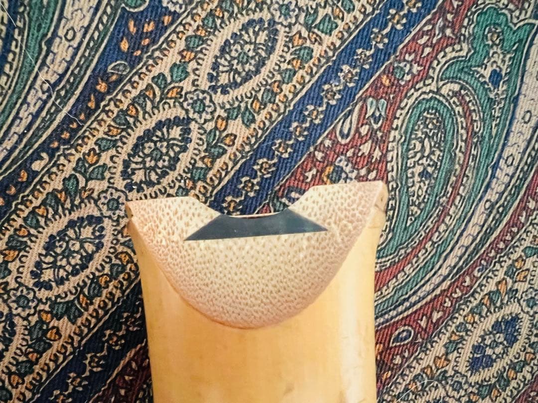 尺八