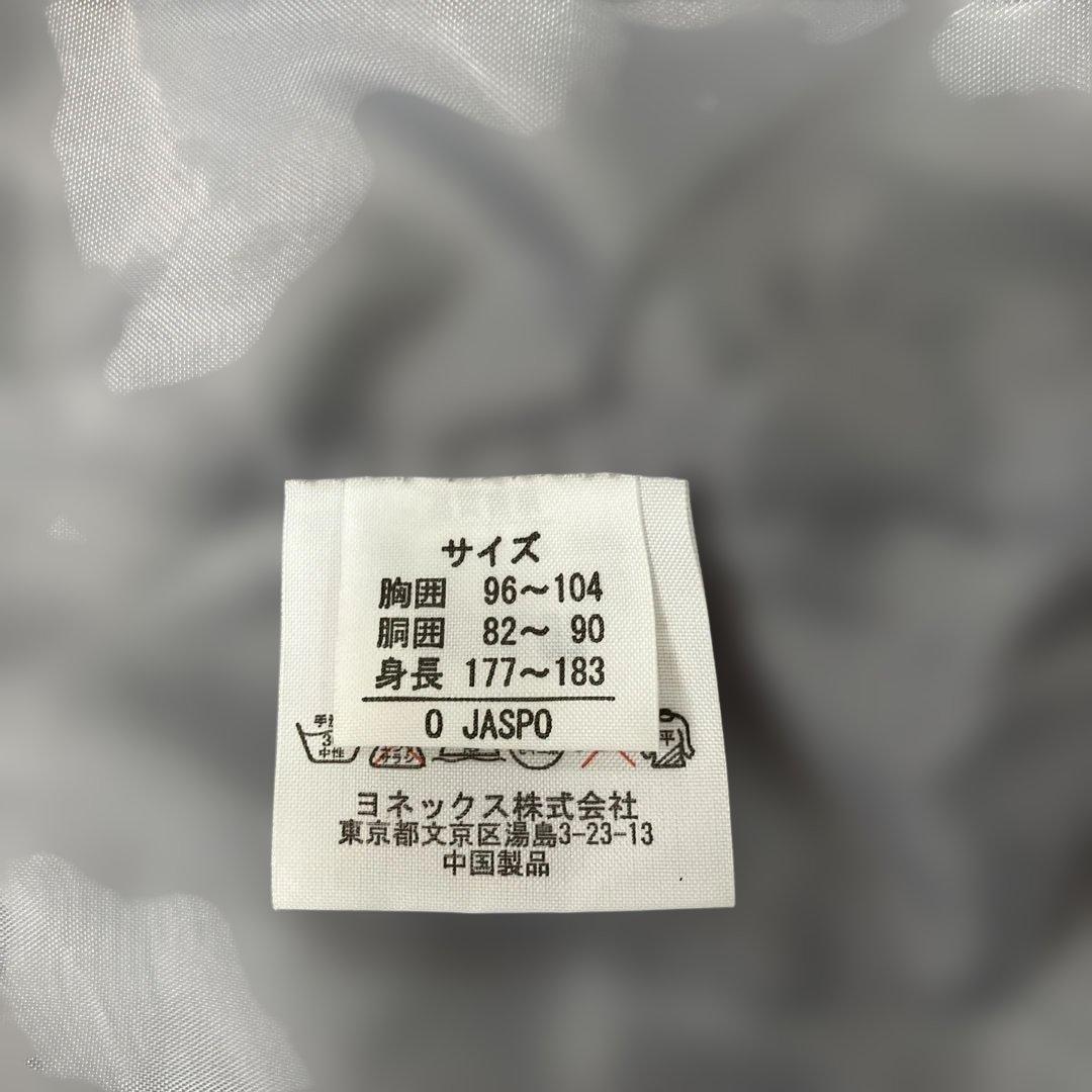ヨネックス　ベンチコート　黒　ピンク　O ヒートカプセル