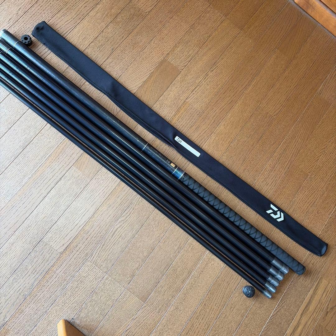ダイワIM玉ノ柄 7.0M