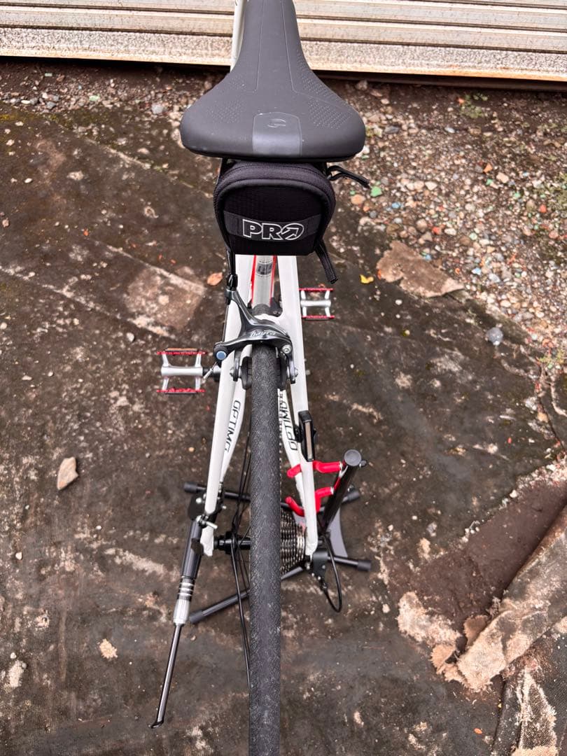 56サイズ CANNONDALE CAAD OPTIMO TIAGRA 2018
