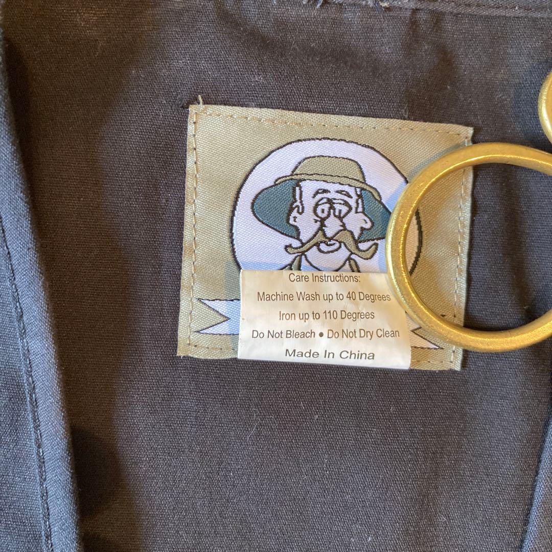 ROTHCO（ロスコ） “UNCLEMILTY VEST”⭐️カッコいいです！