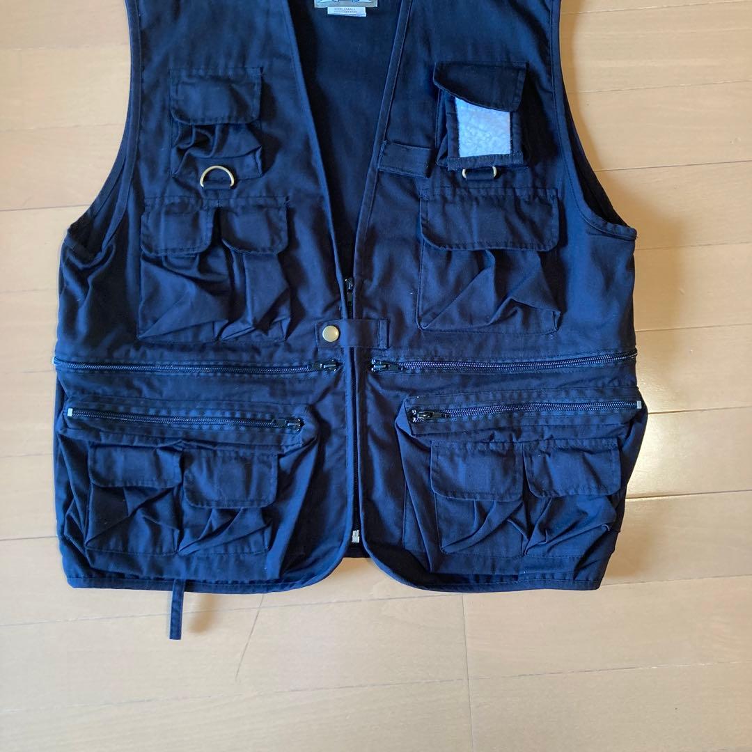ROTHCO（ロスコ） “UNCLEMILTY VEST”⭐️カッコいいです！