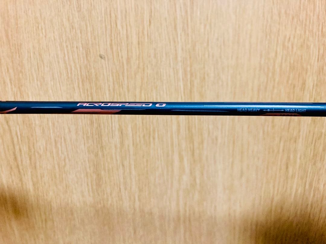 ほぼ新品✨ミズノアクロスピードゼロBDSS限定モデル