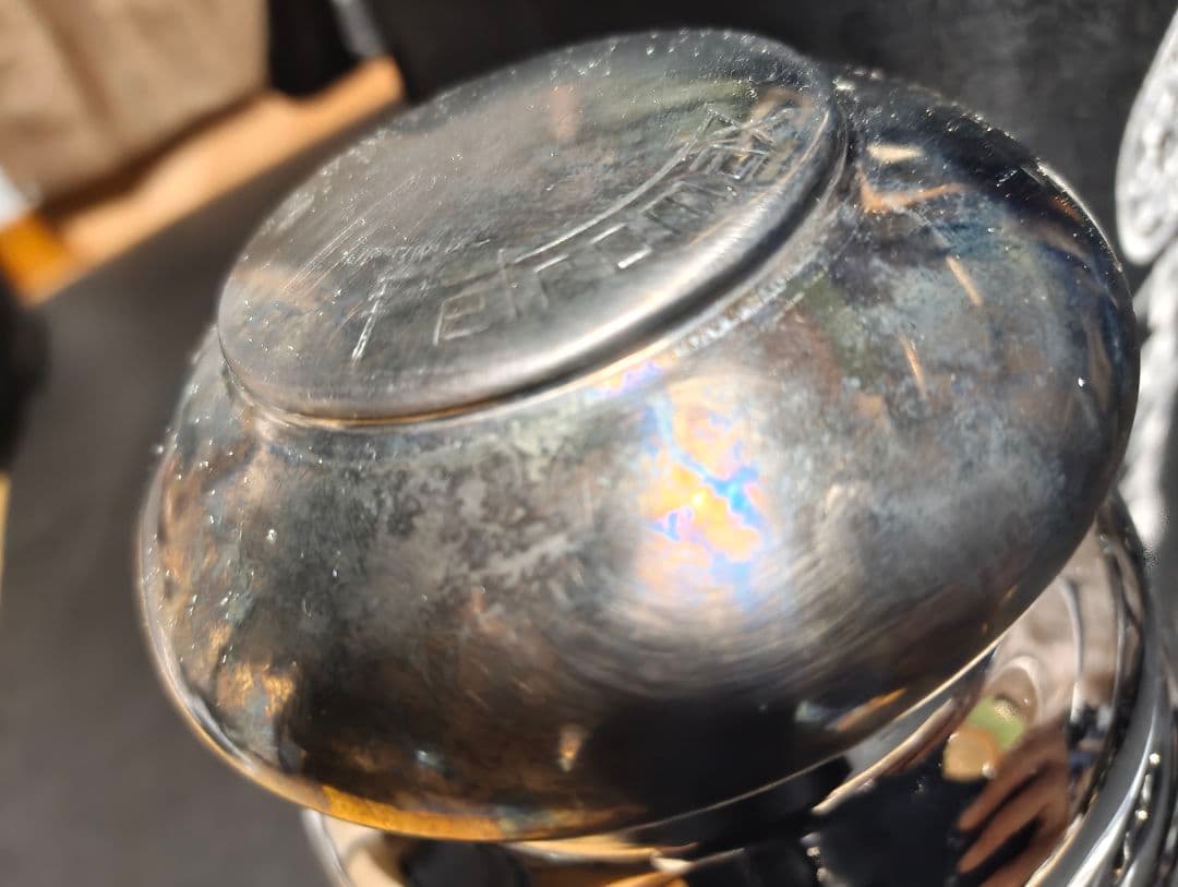 【最終値下】Petromax HK500 ケロシンランタン 収納ケース付き