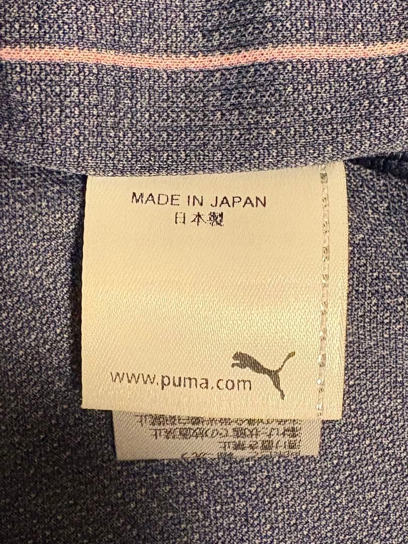 セレッソ大阪　柿谷曜一朗　2016サマーユニフォーム　Lサイズ　PUMA