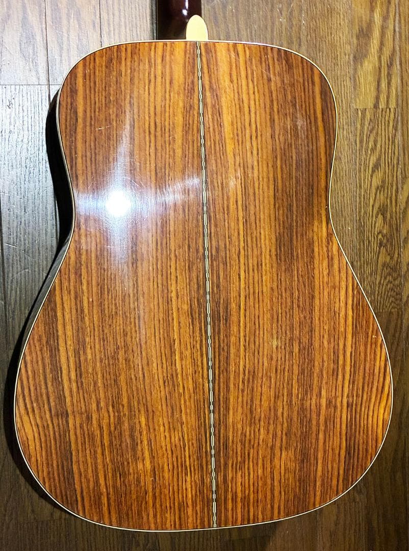 ★ 美品！綺麗な音色ヤマハ FG301B 低弦高調整済み 試聴動画有り 　★