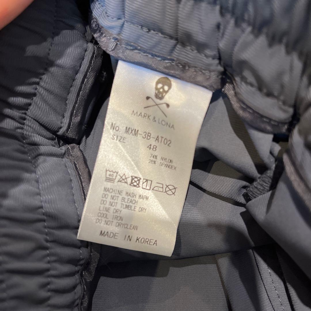 ノッチさま専用　　＋バンデルパンツ