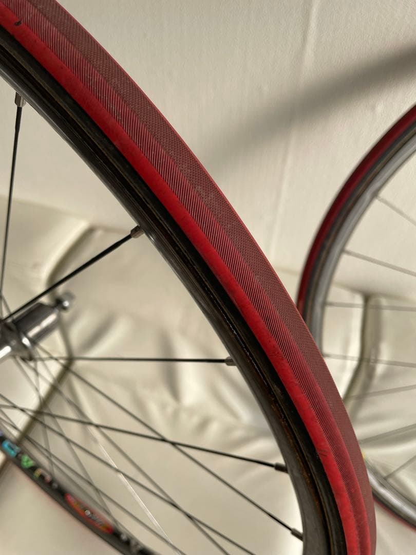 700サイズ　ビットリア　コルサCXエリートARAYA DURA-ACE