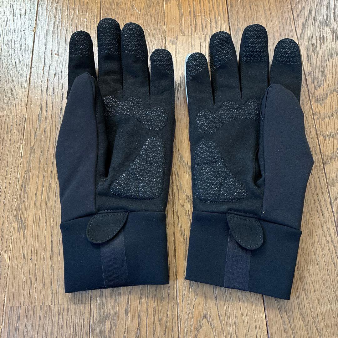 ⭐︎極美品！⭐︎ アソス assos ボンカグローブ EVO7 M