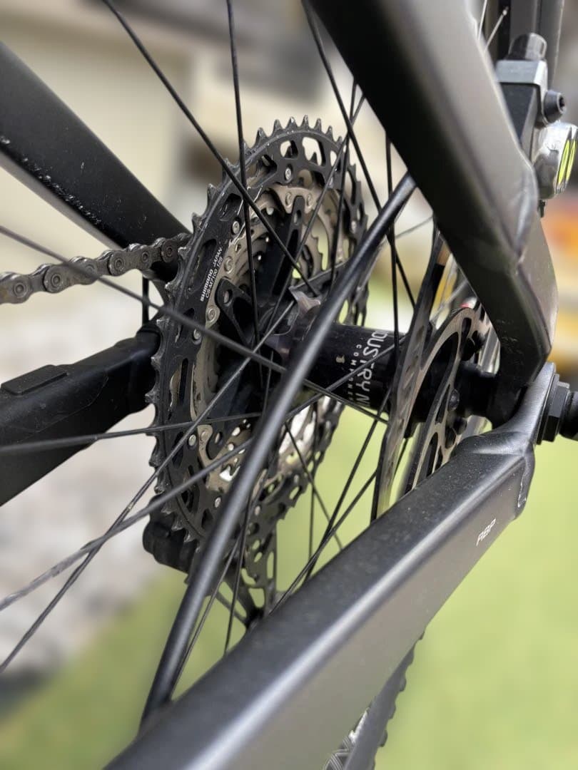 【カスタム総額100万】TREK FUEL EX5 Lサイズ 29er フルサス