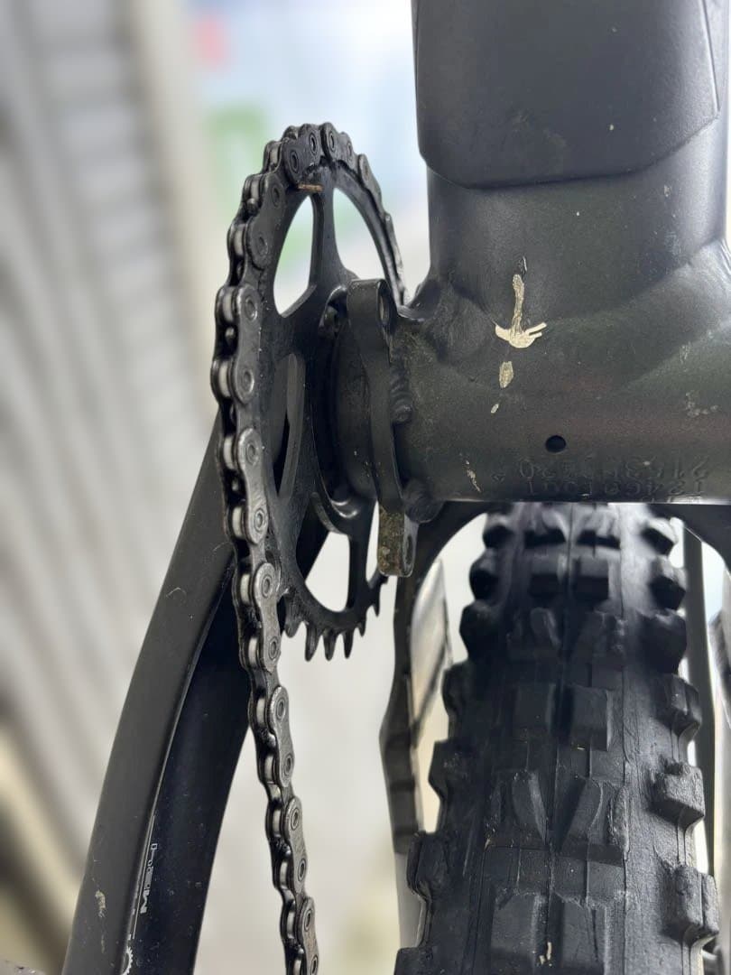 【カスタム総額100万】TREK FUEL EX5 Lサイズ 29er フルサス