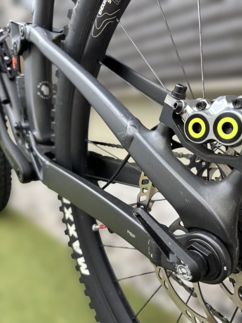 【カスタム総額100万】TREK FUEL EX5 Lサイズ 29er フルサス