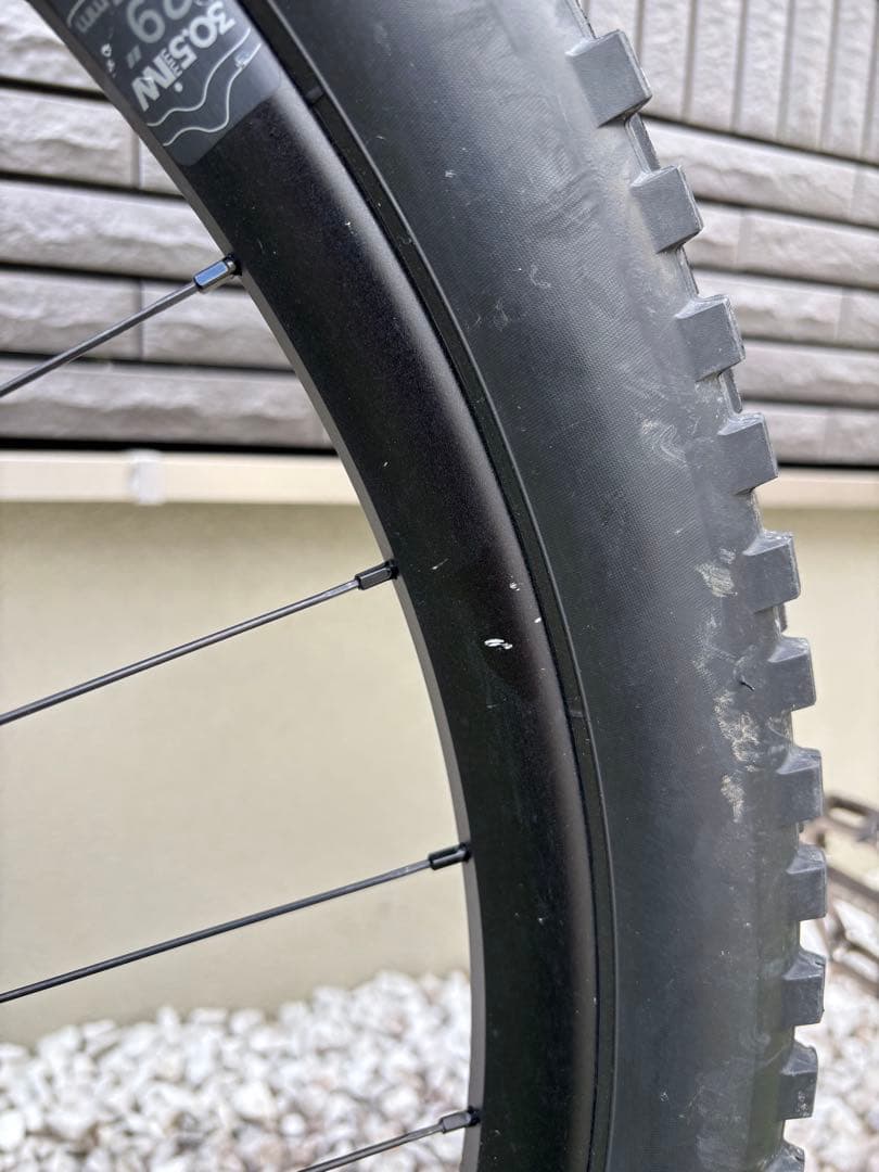 【カスタム総額100万】TREK FUEL EX5 Lサイズ 29er フルサス
