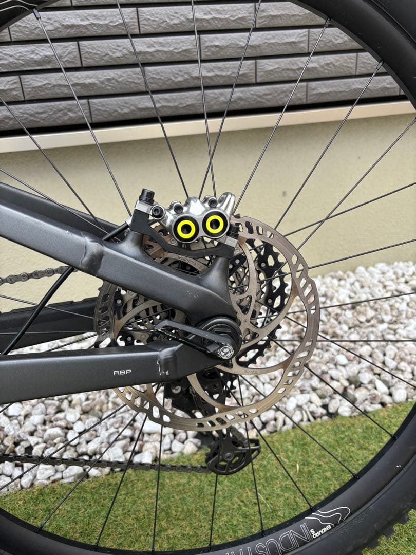 【カスタム総額100万】TREK FUEL EX5 Lサイズ 29er フルサス