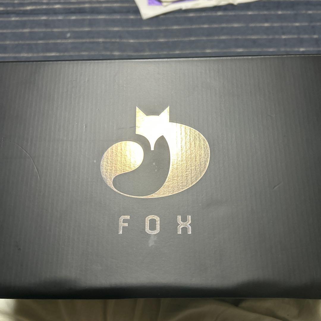 underarmour fox 1 26.5㎝ 値下げ可能‼️