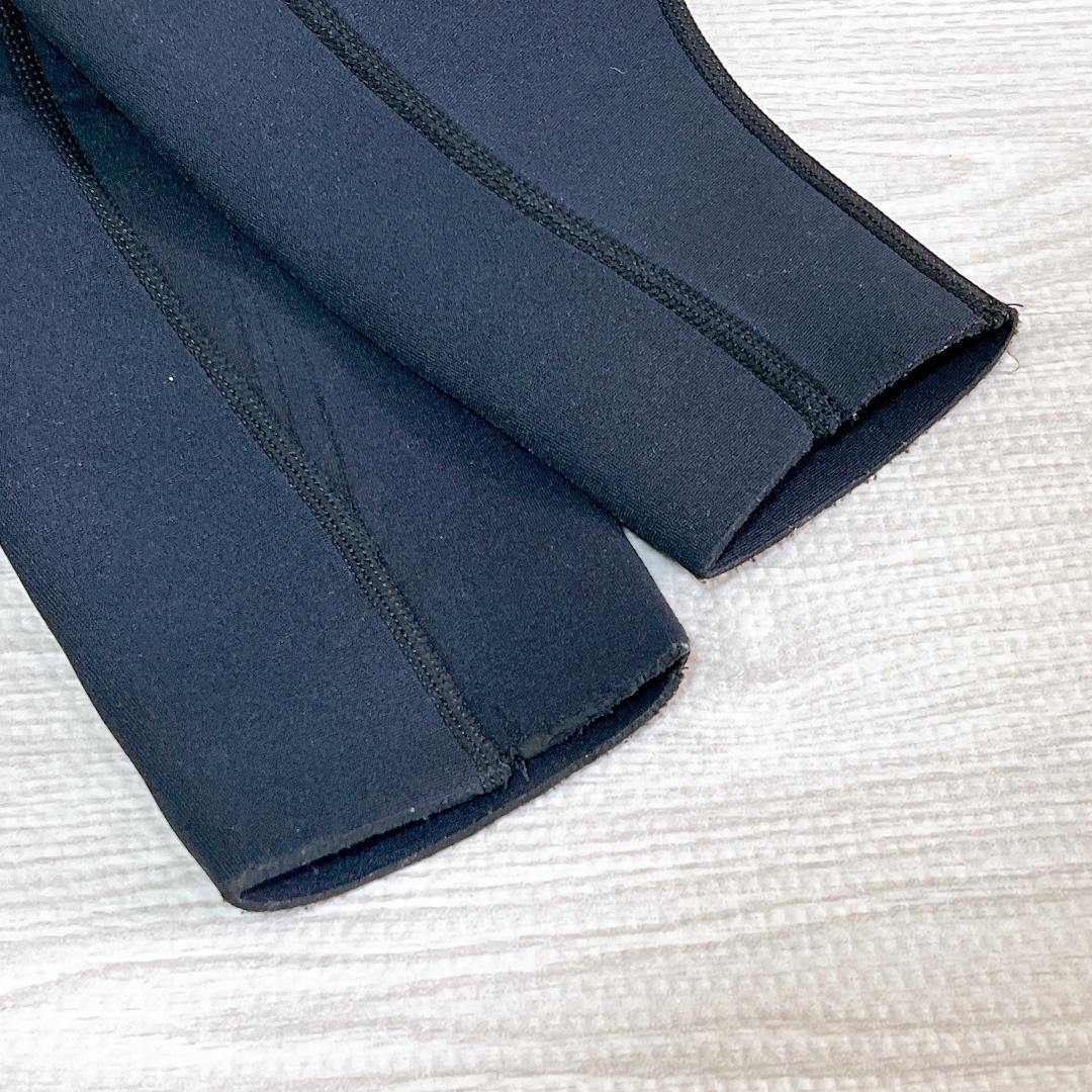 【美品✨送料無料】ヘレイワホ HeleiWaho ウェットスーツ 3mm XL