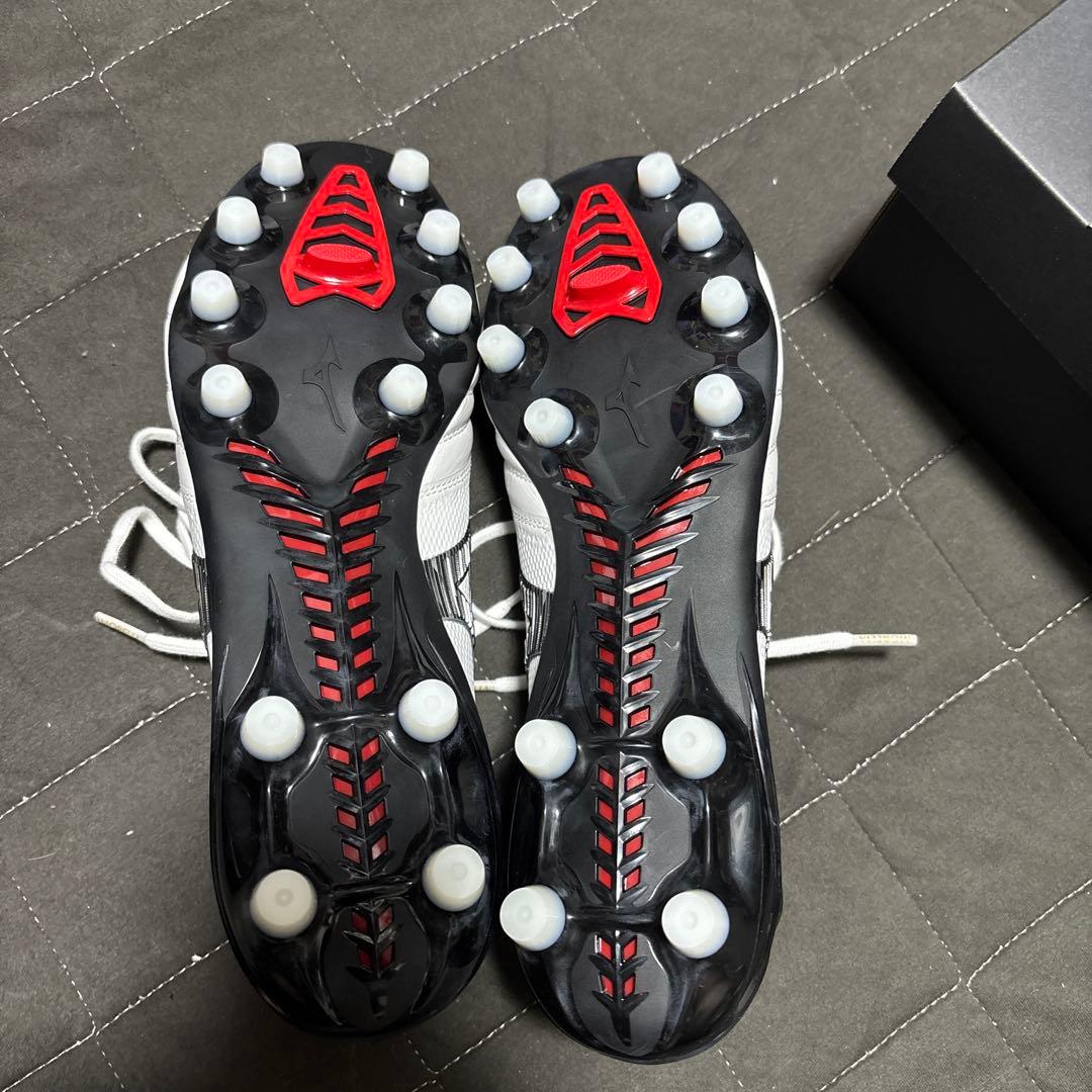 Mizuno Morelia Neo サッカーシューズ 日本製