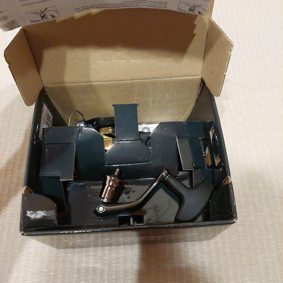 SHIMANO ULTEGRA C3000HG スピニングリール