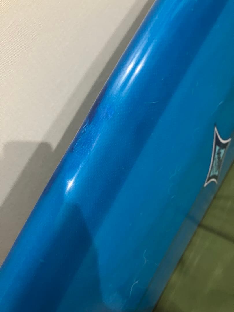ROCKDANCE　ロングボード 9'2 シングルフィン　浜瀬海モデル　湘南手渡