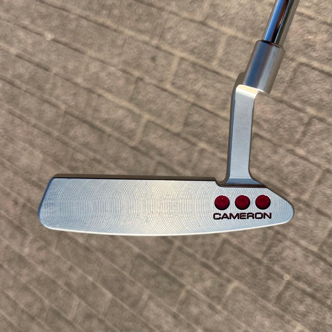 スタジオセレクト ニューポート2 極美品 純正ヘッドカバー付き 35インチ