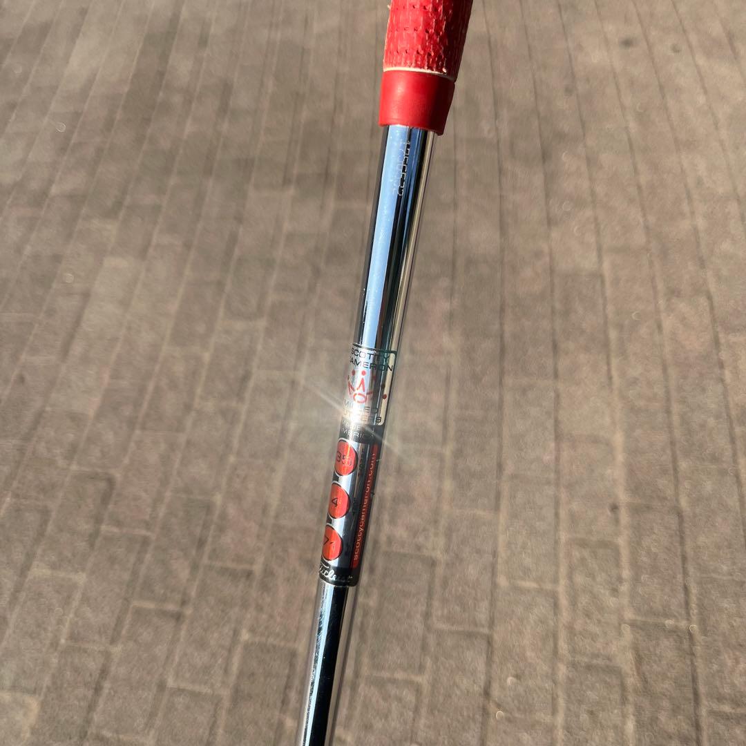 スタジオセレクト ニューポート2 極美品 純正ヘッドカバー付き 35インチ
