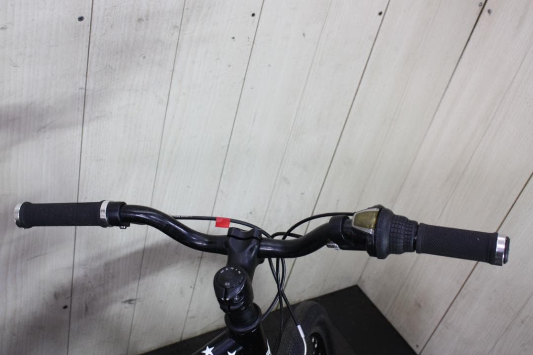 MARIN DONKY JR24 アルミ シマノ6速 320mm子供用本格MTB